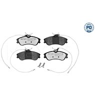 MEYLE Brake Pads - Brake Pads