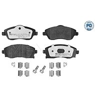 MEYLE Brake Pads - Brake Pads