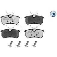 MEYLE Rear Brake Pads - Brake Pads