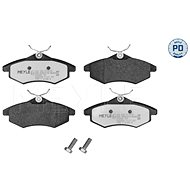 MEYLE Brake Pads - Brake Pads