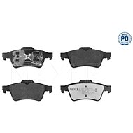 MEYLE Brake pads - Brake Pads
