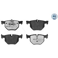 MEYLE Brake Pads - Brake Pads