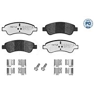 MEYLE Brake Pads - Brake Pads