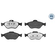 MEYLE Brake Pads - Brake Pads