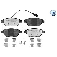 MEYLE Brake Pads - Brake Pads