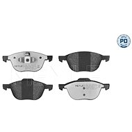 MEYLE Brake Pad Set - Brake Pads