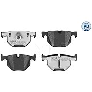 MEYLE Brake Pads - Brake Pads