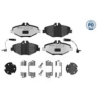 MEYLE Brake Pads - Brake Pads