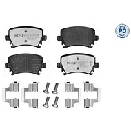 MEYLE Brake Pad Set - Brake Pads