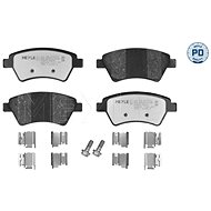MEYLE Brake Pads - Brake Pads