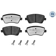 MEYLE Brake Pads - Brake Pads