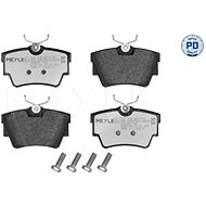 MEYLE Brake Pads - Brake Pads