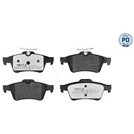MEYLE Brake Pads - Brake Pads