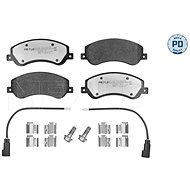MEYLE Brake Pads - Brake Pads