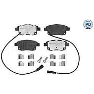 MEYLE Brake Pads - Brake Pads