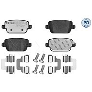 MEYLE Brake Pads - Brake Pads