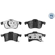 MEYLE Brake Pads - Brake Pads