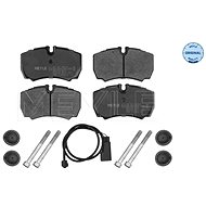MEYLE Brake Pads - Brake Pads