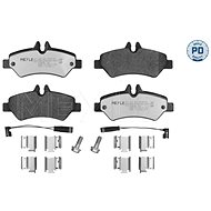 MEYLE Brake Pads - Brake Pads