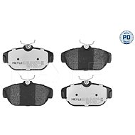 MEYLE Brake Pad Set - Brake Pads