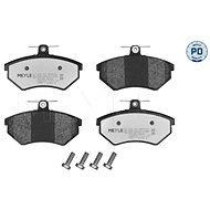 MEYLE Brake Pads - Brake Pads