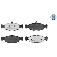 MEYLE Brake Pads - Brake Pads