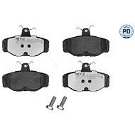 MEYLE Brake Pads - Brake Pads
