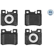 MEYLE Brake Pads - Brake Pads
