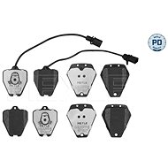MEYLE Brake Pads - Brake Pads