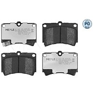 MEYLE Brake Pads - Brake Pads