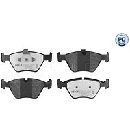 MEYLE Brake Pad Set Front - Brake Pads