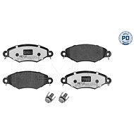 MEYLE Brake Pads - Brake Pads