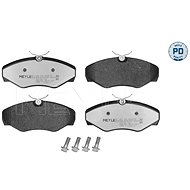 MEYLE Brake Pads - Brake Pads