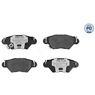 MEYLE Brake Pads - Brake Pads