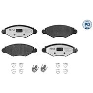 MEYLE Brake Pad Set - Front - Brake Pads