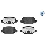 MEYLE Brake Pads - Brake Pads
