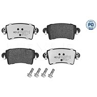 MEYLE Brake Pads - Brake Pads