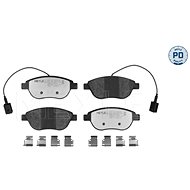 MEYLE Brake Pads - Brake Pads