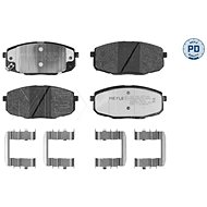 MEYLE Brake Pads - Brake Pads