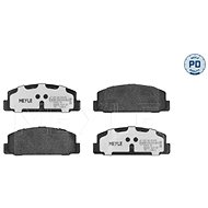 MEYLE Brake Pads - Brake Pads