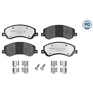MEYLE Brake Pads - Brake Pads