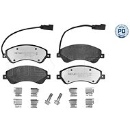 MEYLE Brake Pads - Brake Pads