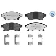MEYLE Brake Pads - Brake Pads