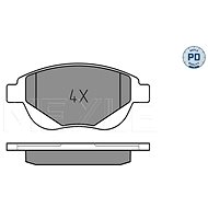 MEYLE Brake Pads - Brake Pads