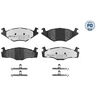 MEYLE Brake Pads - Brake Pads