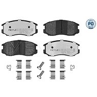 MEYLE Brake pads - Brake Pads