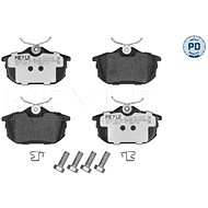 MEYLE Brake Pads - Brake Pads