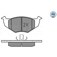 MEYLE Brake Pads - Brake Pads
