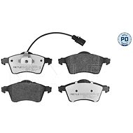 MEYLE Brake Pad Set Front - Brake Pads