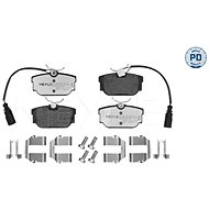 MEYLE Brake Pads - Brake Pads